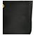 Hermès Borsa a tracolla Hermes Evelyne 3 PM Nero - vista 6