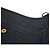 Hermès Borsa a tracolla Hermes Evelyne 3 PM Nero - vista 7