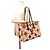 Borsa Tote Louis Vuitton Monogram Giant OnTheGo GM - vista 5