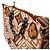 Borsa Tote Louis Vuitton Monogram Giant OnTheGo GM - vista 7