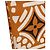 Borsa Tote Louis Vuitton Monogram Giant OnTheGo GM - vista 8