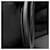 Sac cabas Manhattan en cuir Yves Saint Laurent Noir  - vue 10