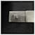 Sac cabas Manhattan en cuir Yves Saint Laurent Noir  - vue 12