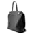 Sac cabas Manhattan en cuir Yves Saint Laurent Noir  - vue 2