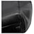 Sac cabas Manhattan en cuir Yves Saint Laurent Noir  - vue 7
