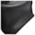 Sac cabas Manhattan en cuir Yves Saint Laurent Noir  - vue 8