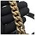 Borsa Chanel Boy Small Matelassé Nera Nero - vista 14