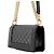 Borsa Chanel Boy Small Matelassé Nera Nero - vista 2