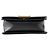 Borsa Chanel Boy Small Matelassé Nera Nero - vista 3