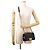 Borsa Chanel Boy Small Matelassé Nera Nero - vista 5