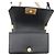 Borsa Chanel Boy Small Matelassé Nera Nero - vista 6