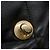 Borsa a tracolla con catena Chanel CHANEL19 Nero - vista 13