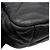 Borsa a tracolla con catena Chanel CHANEL19 Nero - vista 6