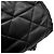 Borsa a tracolla con catena Chanel CHANEL19 Nero - vista 7