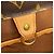 Bolso Tote Louis Vuitton Monogram Vavin GM Castaño - vista 11