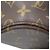 Bolso Tote Louis Vuitton Monogram Vavin GM Castaño - vista 8