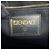 Fendi Tote Bag - Versace Kooperation Schwarz Golden - Ansicht 17