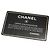 Borsa a tracolla Chanel Boy in agnello Nero - vista 18