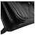 Borsa a tracolla Chanel Boy in agnello Nero - vista 9