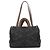 Onthego Borsa Tote Louis Vuitton Monogram Nero