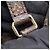 Onthego Borsa Tote Louis Vuitton Monogram Nero - vista 11