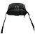 Borsa a tracolla in pelle con logo Anagram in rilievo Loewe Nero - vista 4
