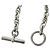 Hermès Hermes Chaine d'Ancre PM Charm Bracelet Argento - vista 4
