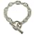 Hermès Hermes Chaine d'Ancre PM Silver Charm Bracelet Argenté  - vue 1