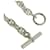 Hermès Hermes Chaine d'Ancre PM Silver Charm Bracelet Argenté  - vue 4