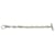 Hermès Hermes Chaine d'Ancre PM Silver Charm Bracelet Argenté  - vue 5