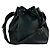 Noe Borsa Louis Vuitton Vintage Petit Noé in pelle Epi Nero