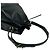 Noe Borsa Louis Vuitton Vintage Petit Noé in pelle Epi Nero - vista 4