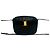 Borsa a tracolla e pochette in pelle Salvatore Ferragamo Vara Ribbon Hardware Nero