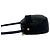 Borsa a tracolla e pochette in pelle Salvatore Ferragamo Vara Ribbon Hardware Nero - vista 5