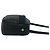 Borsa a tracolla e pochette in pelle Salvatore Ferragamo Vara Ribbon Hardware Nero - vista 6