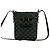 Borsa a tracolla in pelle marrone LOEWE