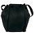 Loewe Vintage Logo Leder Mini Drawstring Schultertasche Schwarz - Ansicht 3