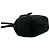 Loewe Vintage Logo Leder Mini Drawstring Schultertasche Schwarz - Ansicht 7