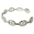 Hermès Bracelet Enchainée en Argent 925 Hermes Argenté  - vue 4