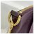 Borsa Louis Vuitton Monogram Empreinte Lumineuse PM - vista 10