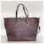 Borsa Louis Vuitton Monogram Empreinte Lumineuse PM - vista 11