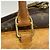 Borsa Louis Vuitton Monogram Deauville Marrone - vista 8