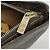 Borsa Tote Cabas Mezzo Monogram Louis Vuitton Marrone - vista 6