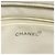 Timeless Bolsa Tote Chanel em couro de bezerro de grão branco - vista 5