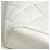 Timeless Bolsa Tote Chanel em couro de bezerro de grão branco - vista 7