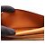 Hermès Hermes Bearn Soufflé Gold Bi-fold Long Wallet Braun - Ansicht 13