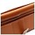 Hermès Hermes Bearn Soufflé Gold Bi-fold Long Wallet Braun - Ansicht 7