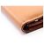 Hermès Hermes Bearn Soufflé Gold Bi-fold Long Wallet Braun - Ansicht 9