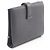 Cartera compacta de dos pliegues Hermès Bearn Negro - vista 2