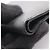 Cartera compacta de dos pliegues Hermès Bearn Negro - vista 9